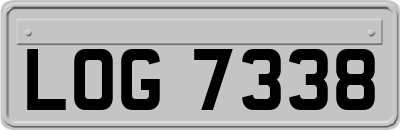LOG7338