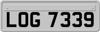 LOG7339