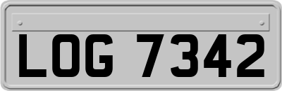 LOG7342