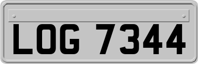 LOG7344