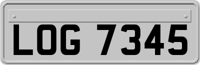 LOG7345