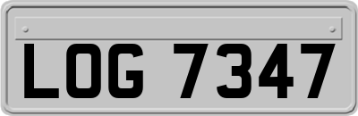 LOG7347