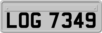 LOG7349