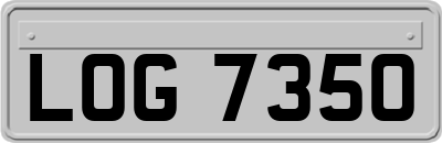 LOG7350