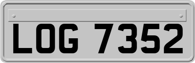 LOG7352