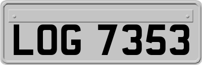 LOG7353