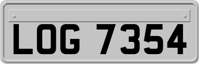 LOG7354