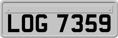 LOG7359