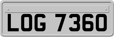 LOG7360