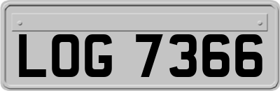 LOG7366