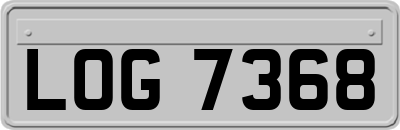 LOG7368