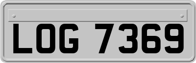LOG7369