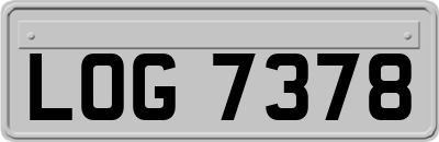 LOG7378
