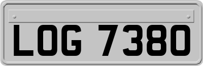 LOG7380