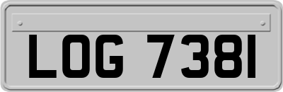 LOG7381