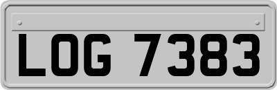 LOG7383