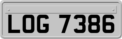 LOG7386