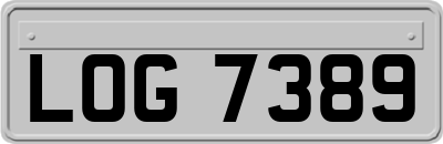 LOG7389