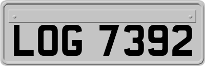 LOG7392