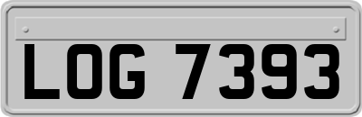LOG7393