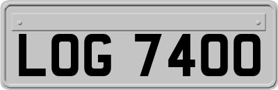 LOG7400