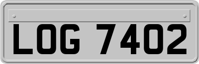 LOG7402