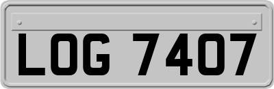 LOG7407