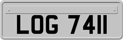 LOG7411
