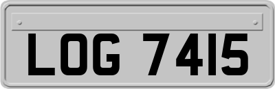 LOG7415