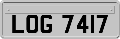 LOG7417