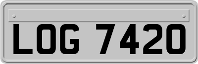 LOG7420
