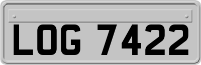 LOG7422