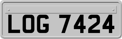 LOG7424