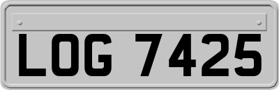 LOG7425