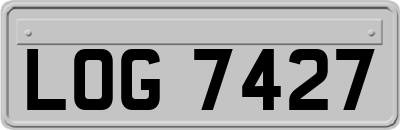 LOG7427