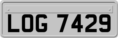LOG7429