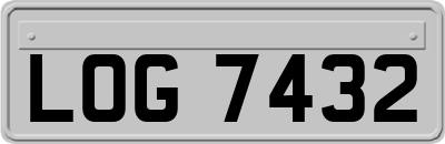 LOG7432