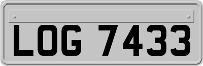 LOG7433