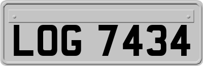 LOG7434