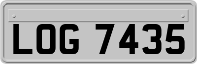 LOG7435