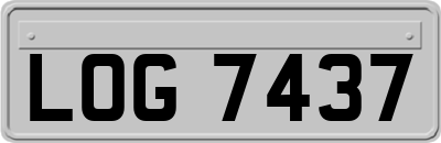 LOG7437