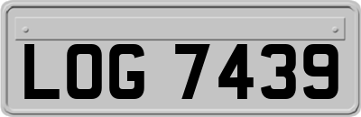 LOG7439