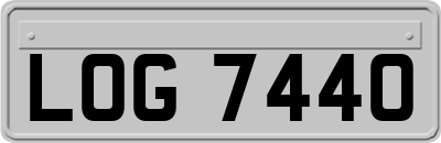 LOG7440