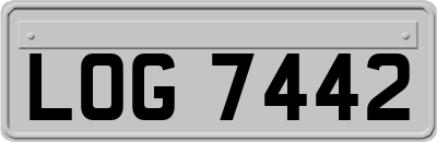 LOG7442