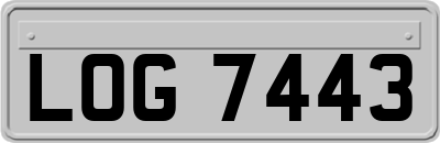 LOG7443