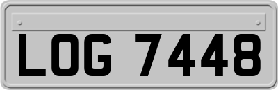 LOG7448