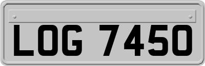 LOG7450