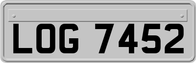 LOG7452