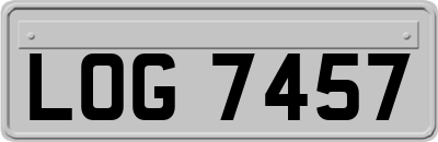 LOG7457