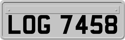 LOG7458
